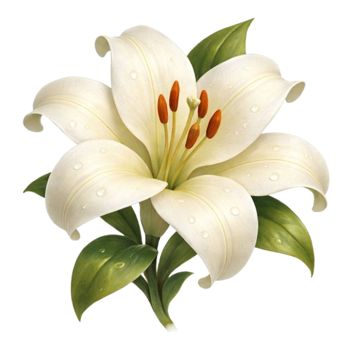 Background decoration