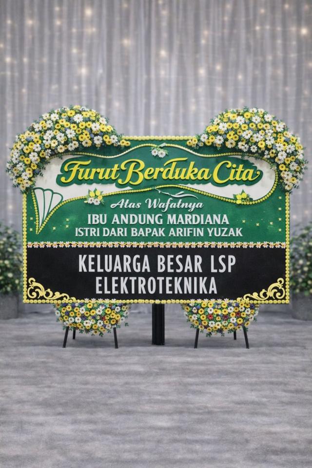 Background decoration