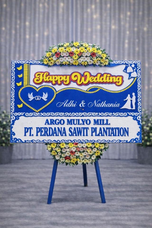 Background decoration