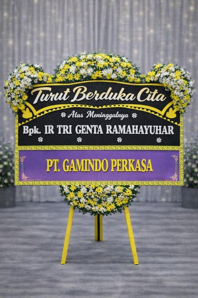 Background decoration
