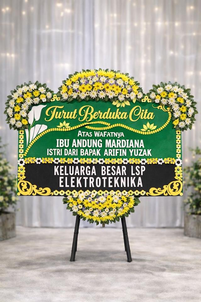 Background decoration