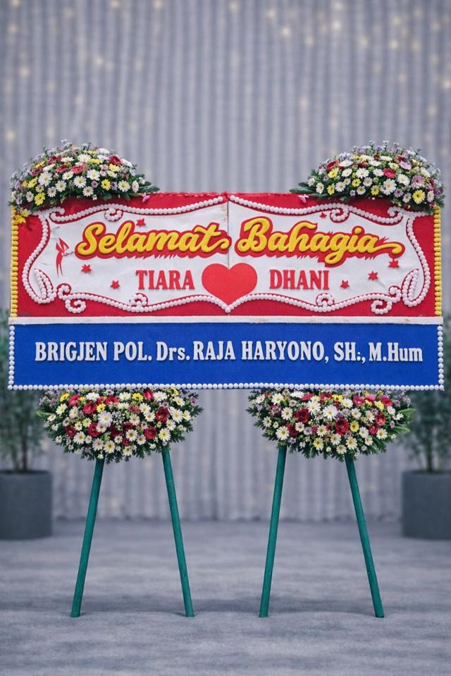 Background decoration