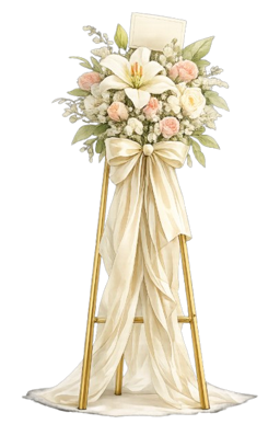 Hand Bouquet